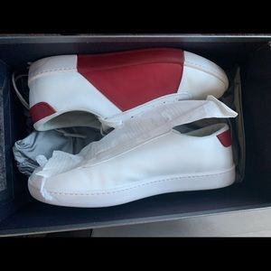 Men Prada sneakers